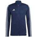Veste adidas Survêtement TIRO 23 LEAGUE TRAINING Bleu Veste adidas Survêtement TIRO 23 LEAGUE TRAINING Bleu Grenoble