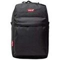 Sac a dos Levis Sac &agrave; dos WOMEN S L-PACK ROUND Noir