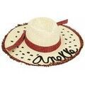 Chapeaux sur Grenoble : Chapeau Anekke 40471