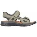 Sandales / Nu-pieds homme sur Grenoble : Sandales Rieker Chaussures 26761