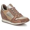 Baskets basses Ash DEAN BIS Dor&eacute;