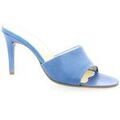 Mules femme sur Grenoble : Mules Elizabeth Stuart Nu pieds cuir