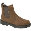 Bottes homme sur Grenoble : Bottes Grafters DF1438