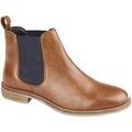 Bottes femme sur Grenoble : Bottes Cipriata DF1464