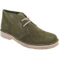 Bottes homme sur Grenoble : Bottes Roamers Round Toe