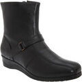 Bottes femme sur Grenoble : Bottes Mod Comfys DF381