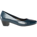 Chaussures &agrave; talons femme sur Grenoble : Chaussures escarpins Boulevard DF415
