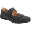 Chaussures &agrave; talons femme sur Grenoble : Chaussures escarpins Boulevard Touch Fastening