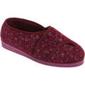 Chaussons / Pantoufles sur Grenoble : Chaussons Comfylux DF507