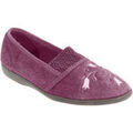 Chaussons / Pantoufles sur Grenoble : Chaussons Sleepers Inez