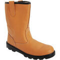Bottes femme sur Grenoble : Bottes Grafters DF549