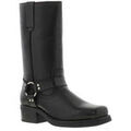 Bottes Woodland Harley Grenoble