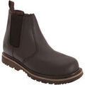 Bottes femme sur Grenoble : Bottes Grafters DF670