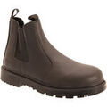 Bottes femme sur Grenoble : Bottes Grafters DF746