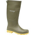 Bottes homme sur Grenoble : Bottes Dunlop Universal