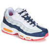 Baskets basses Nike AIR MAX 95 W