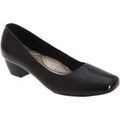 Chaussures &agrave; talons femme sur Grenoble : Chaussures escarpins Boulevard DF415