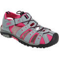 Randonn&eacute;e sur Grenoble : Chaussures Pdq Toggle Gris