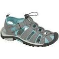 Randonn&eacute;e sur Grenoble : Chaussures Pdq Toggle Gris