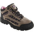 Randonn&eacute;e sur Grenoble : Chaussures Dek Grassmere Trek Trail Gris