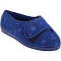 Chaussons / Pantoufles sur Grenoble : Chaussons Comfylux DF517