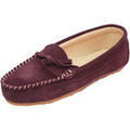 Chaussons / Pantoufles sur Grenoble : Chaussons Eastern Counties Leather EL161