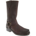 Bottes Woodland Harley