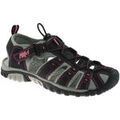 Randonn&eacute;e sur Grenoble : Chaussures Pdq Toggle Noir