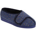 Chaussons / Pantoufles sur Grenoble : Chaussons Comfylux DF507