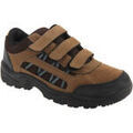 Randonn&eacute;e sur Grenoble : Chaussures enfant Dek DF142 Multicolore
