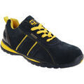 Equipement de protection EPI sur Grenoble : Chaussures Grafters DF565