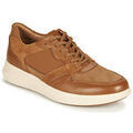 Baskets homme sur Grenoble : Baskets basses Clarks UN GLOBE RUN