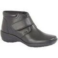 Bottes femme sur Grenoble : Bottes Mod Comfys DF1896