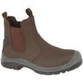 Bottes homme sur Grenoble : Bottes Grafters DF1719