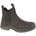 Bottes homme sur Grenoble : Bottes Grafters DF1719