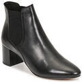Bottes femme sur Grenoble : Bottines Betty London PANDINOU Noir