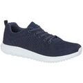 Baskets femme sur Grenoble : Baskets basses Dek Freeway