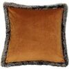 Housses de coussins Riva Home 45 x 45cm RV1134 Orange Unique. . Maison & D&eacute;co > Housses de coussins.