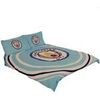 Housses de couettes Manchester City Fc TA2738