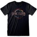 Tee-shirts sur Grenoble : T-shirt Pink Floyd Dark Side Of The Moon