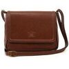 Sac &agrave; main Vera Pelle TS1801 Marron