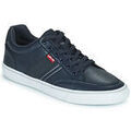 Baskets homme sur Grenoble : Baskets basses Levis TURNER 2.0