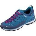 Chaussures Meindl Lite Trail Lady Gtx Bleu Grenoble