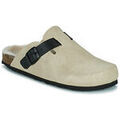 Chaussons / Pantoufles sur Grenoble : Chaussons Casual Attitude TOKKIL