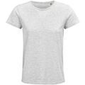 T-shirt Sols Crusader Grenoble