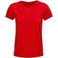 Tee-shirts sur Grenoble : T-shirt Sols Crusader