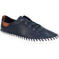 Chaussures d&eacute;contract&eacute;es femme sur Grenoble : Slip ons Lunar St Ives