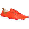 Chaussures d&eacute;contract&eacute;es femme sur Grenoble : Slip ons Lunar St Ives