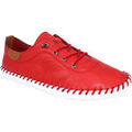 Chaussures d&eacute;contract&eacute;es femme sur Grenoble : Slip ons Lunar St Ives