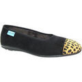 Chaussons / Pantoufles sur Grenoble : Chaussons Lunar Jessie